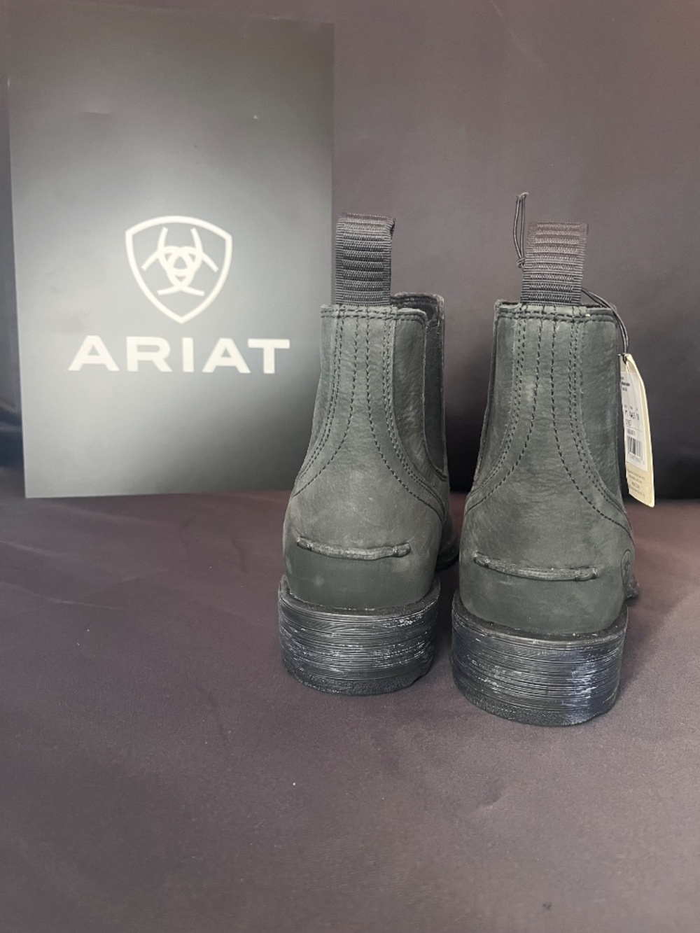 Ariat Midtown Rambler - Picture 2 of 2